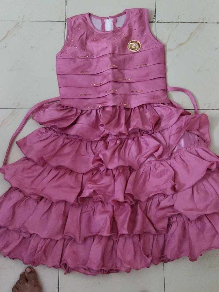 frock for girls