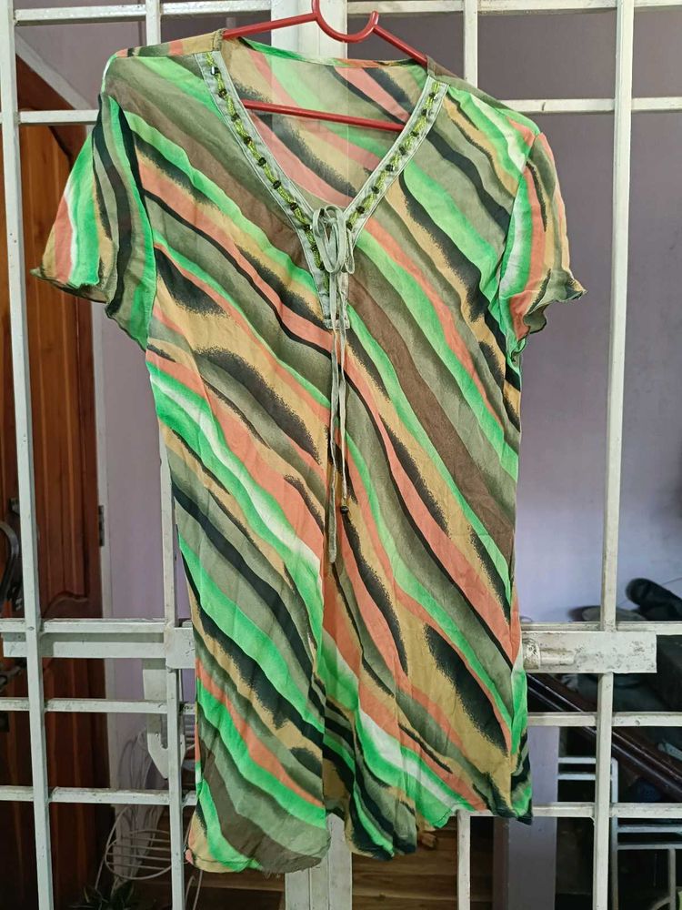 Korean Tops