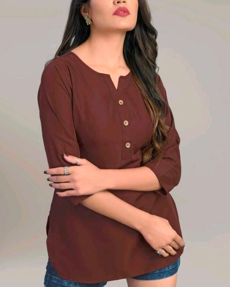 Short Kurti
