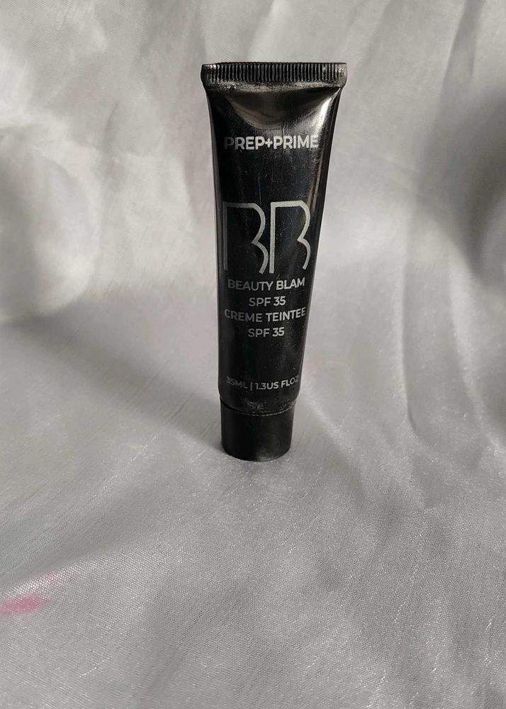 Bb Cream Foundation