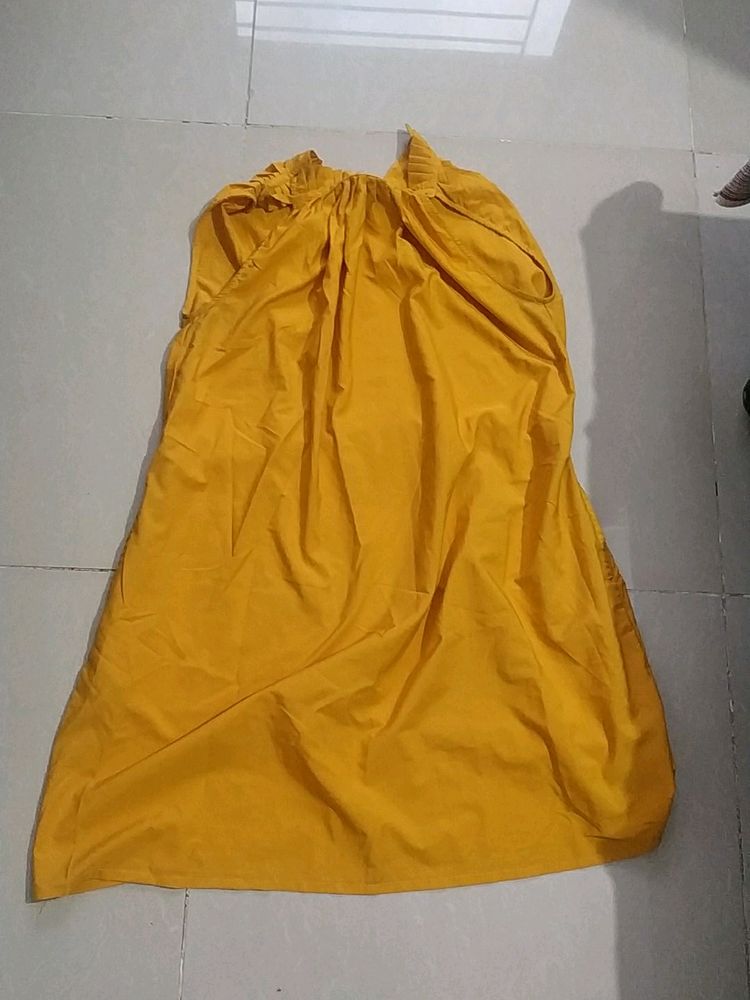 short dress