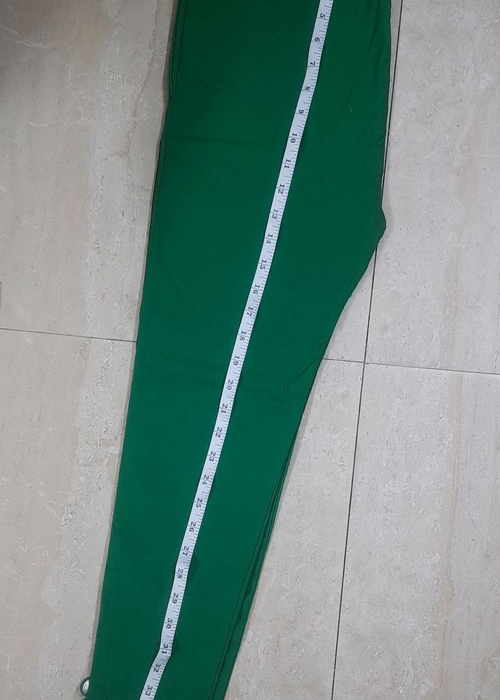 Cotton Pant