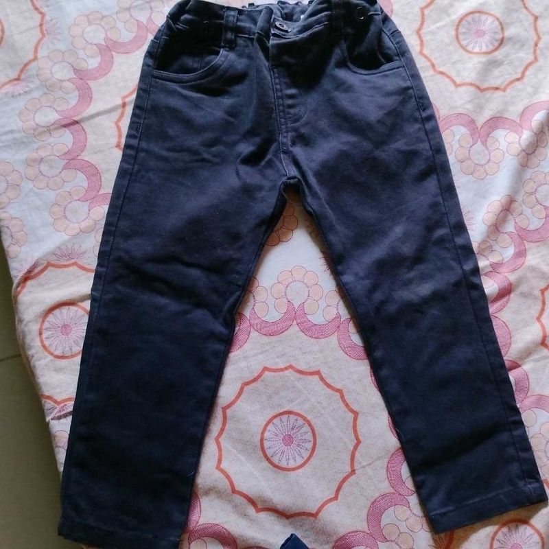 Boys Trousers, Shorts , Tshirt and Jac
