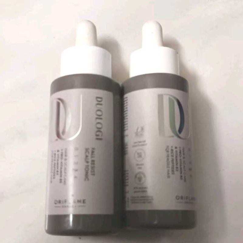 Duologi Hair Serum Oriflame