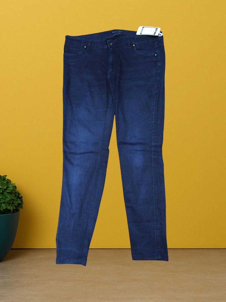D@84 Size-36 (Sale) Latest Ladies high waist Jeans
