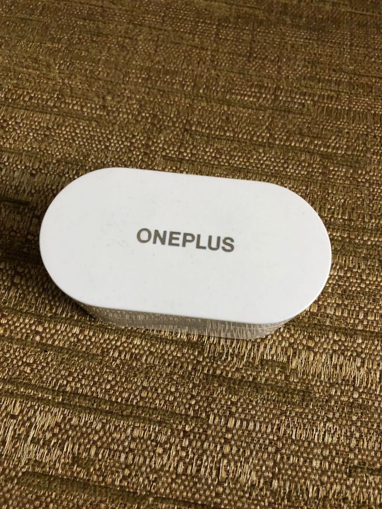 OnePlus Nord Buds White