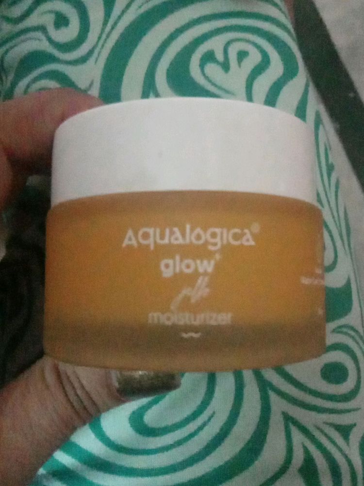 Aqua logical Moisturizer