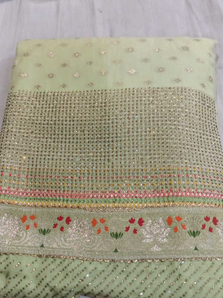 Dress Material