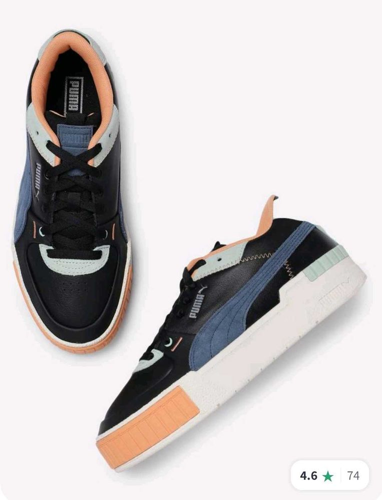 Puma Women Cali Sneakers