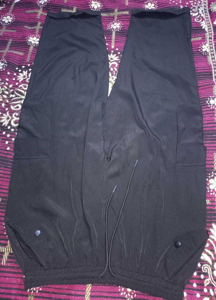 Women Lower