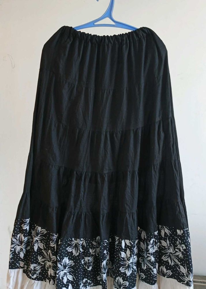 Long Skirt Maxi