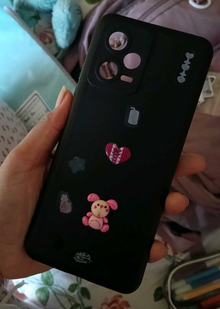 Phone cover