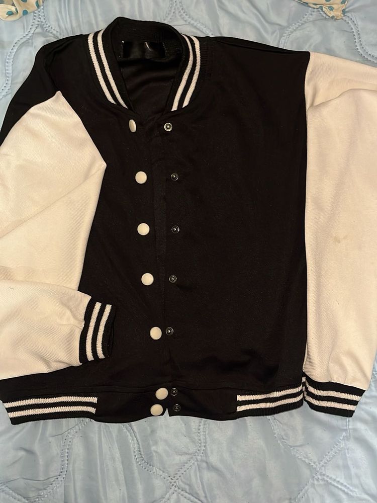 Varsity Jacket