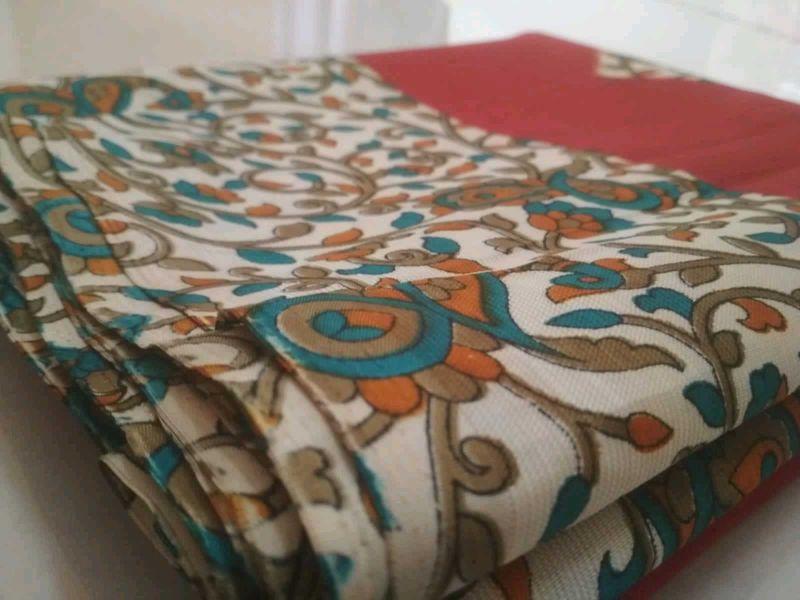 New Saree