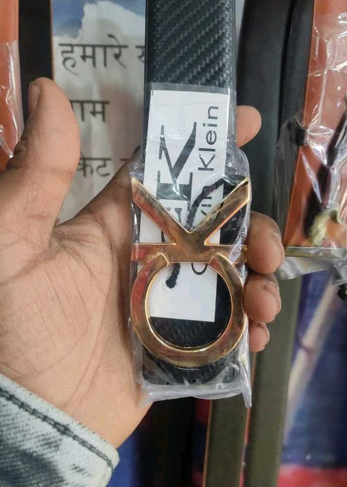 New Belts For Mens 👔