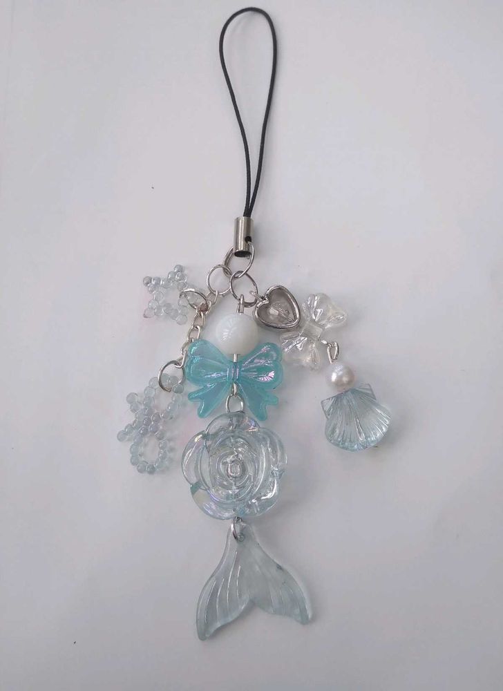 ~Phone Charm~💦🐳🐚