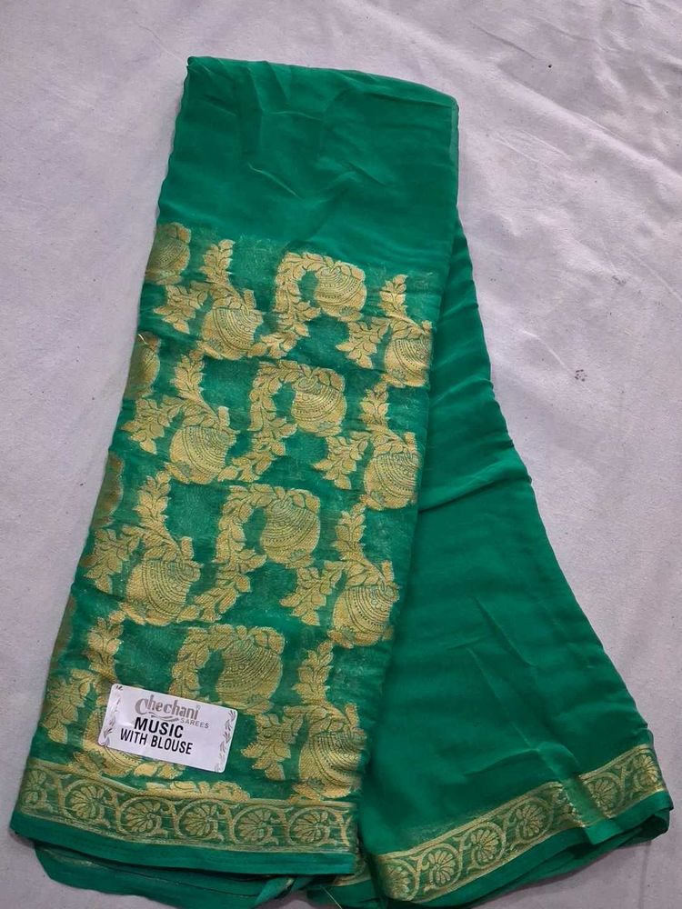 💥Jaipuri Saree Sale