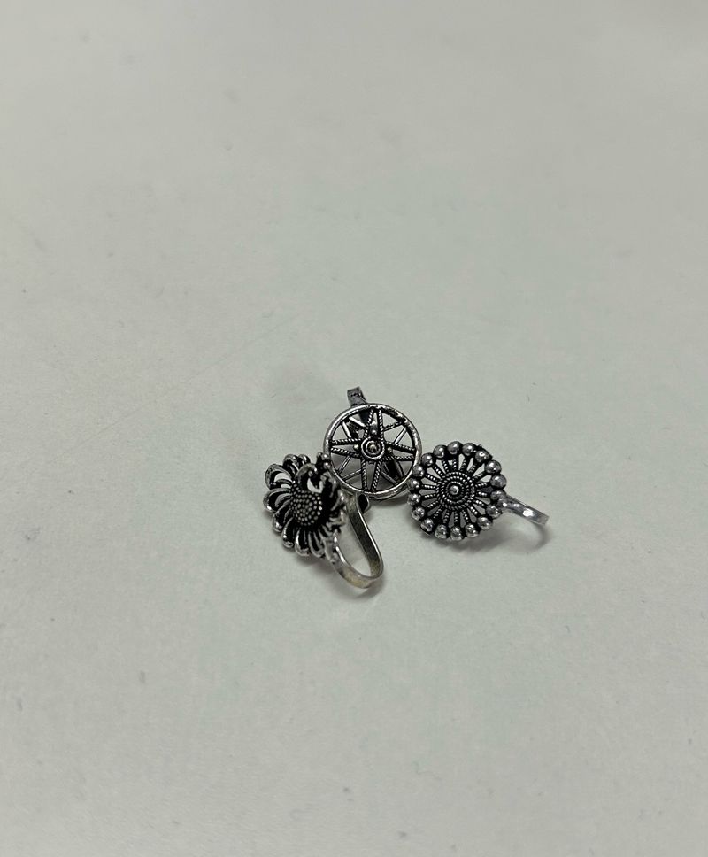 Discover Our Stunning Collection of Nosepins!