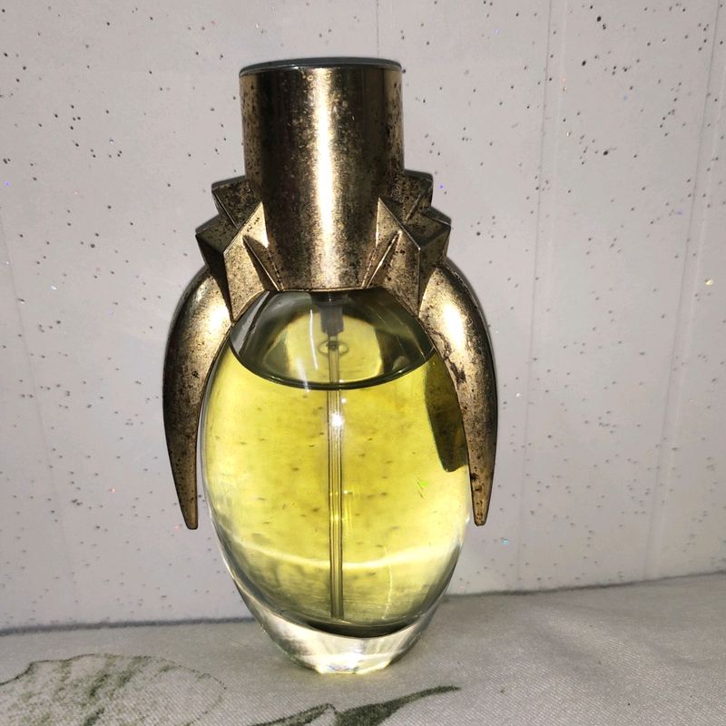 ORIGINAL Lady Gaga Fame Perfume