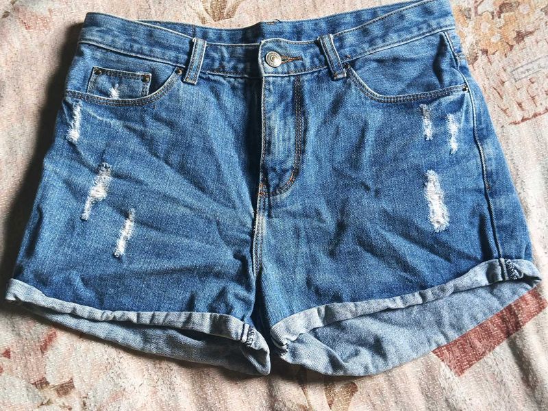 Cute Korean Shorts