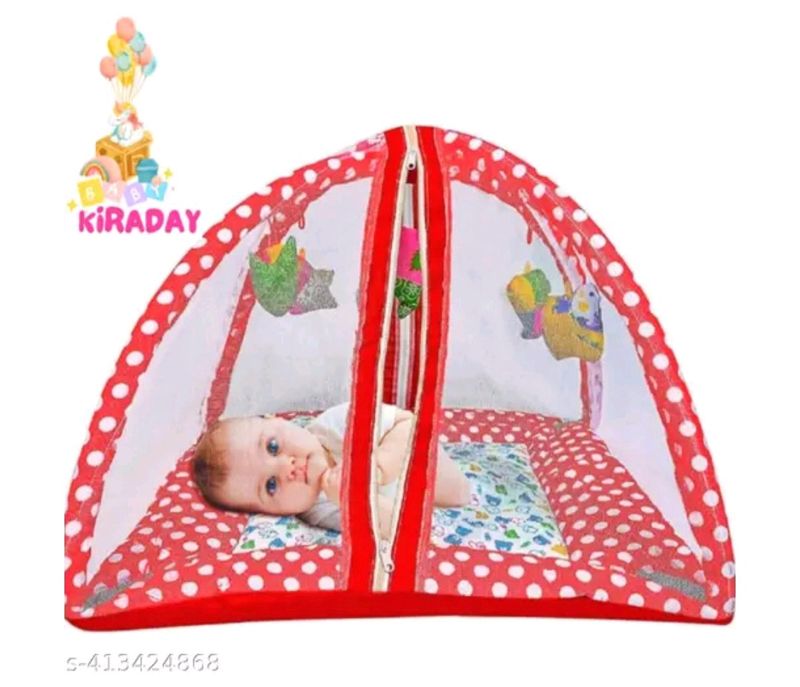 Baby Net