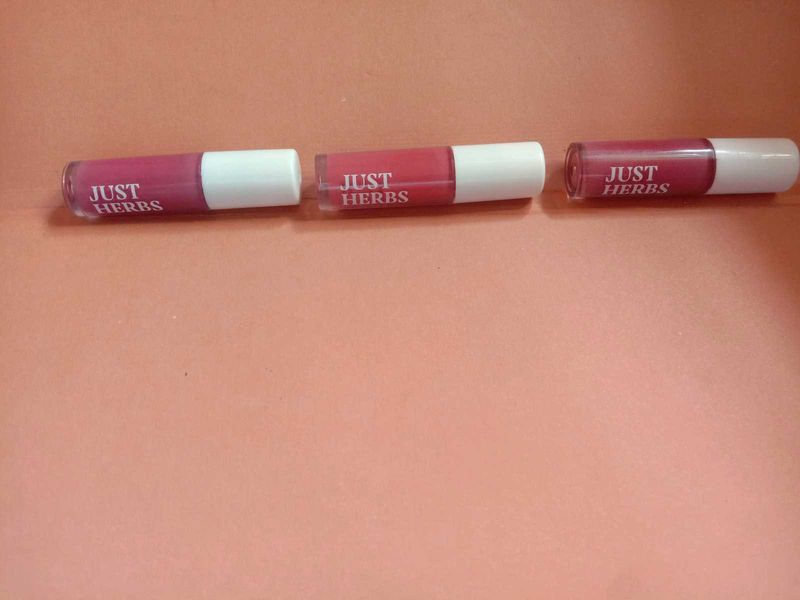Matte Liquid Lipstick