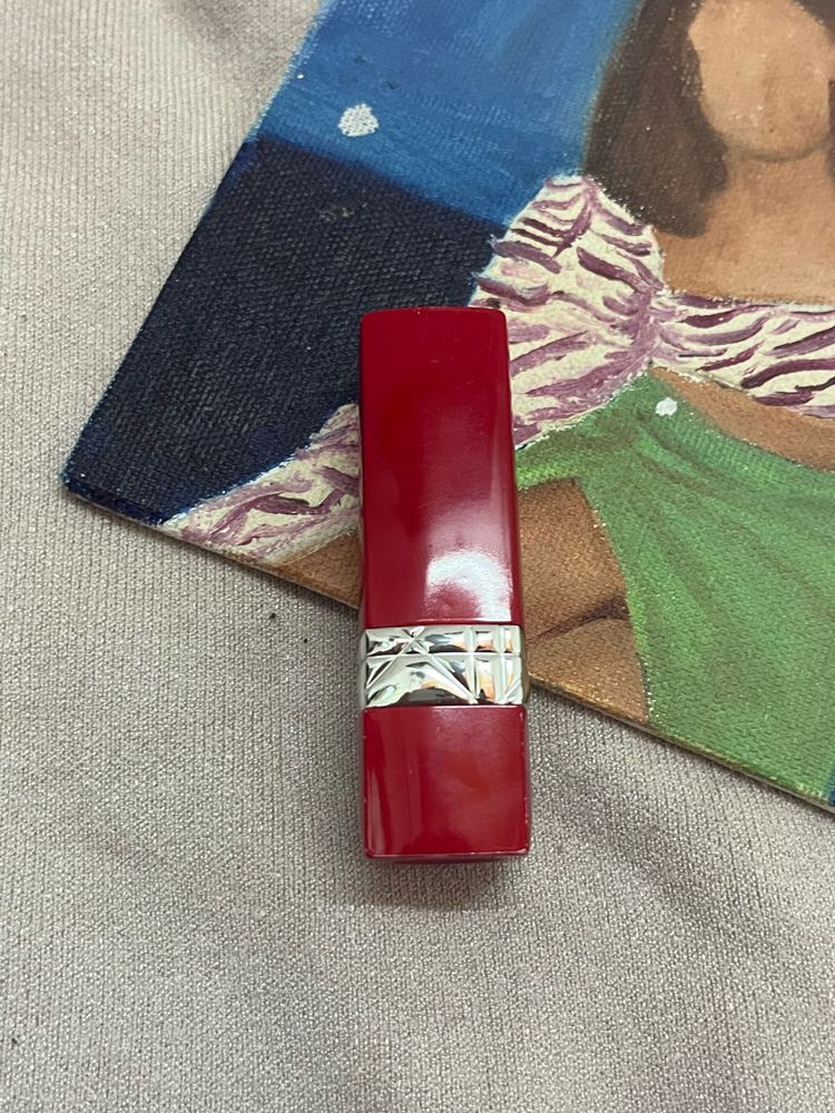 christian dior lipstick