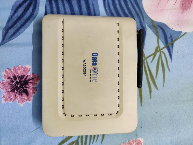 BSNL BROADBAND MODEM ADSL