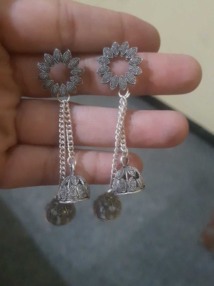 Ear Rings