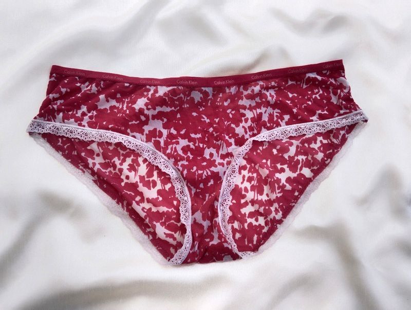 Calvin Klein brief