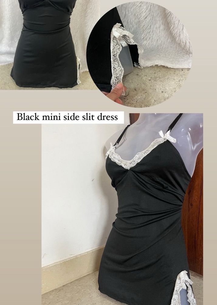 Mini Sexy Dress ❤️❤️