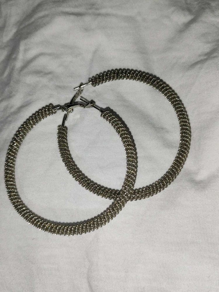 Western Earrings