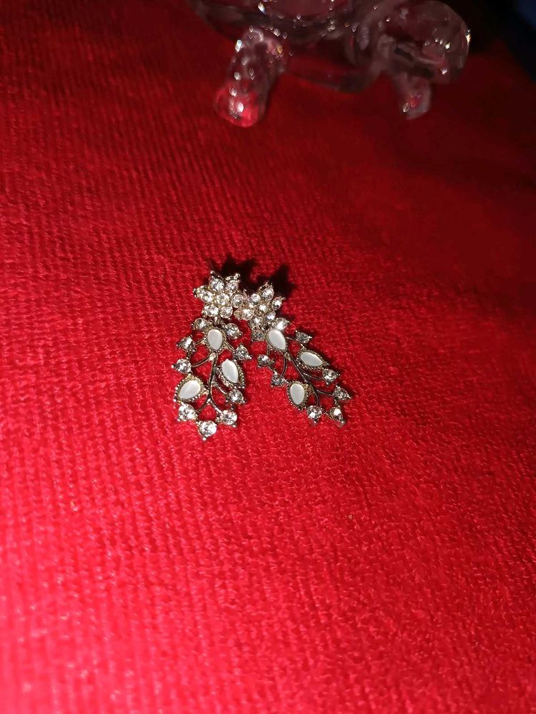 Elegant Dangle Earrings