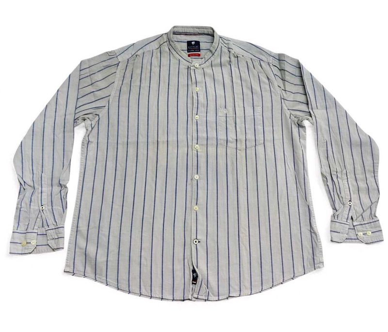 Netplay Shirt | Chest 48