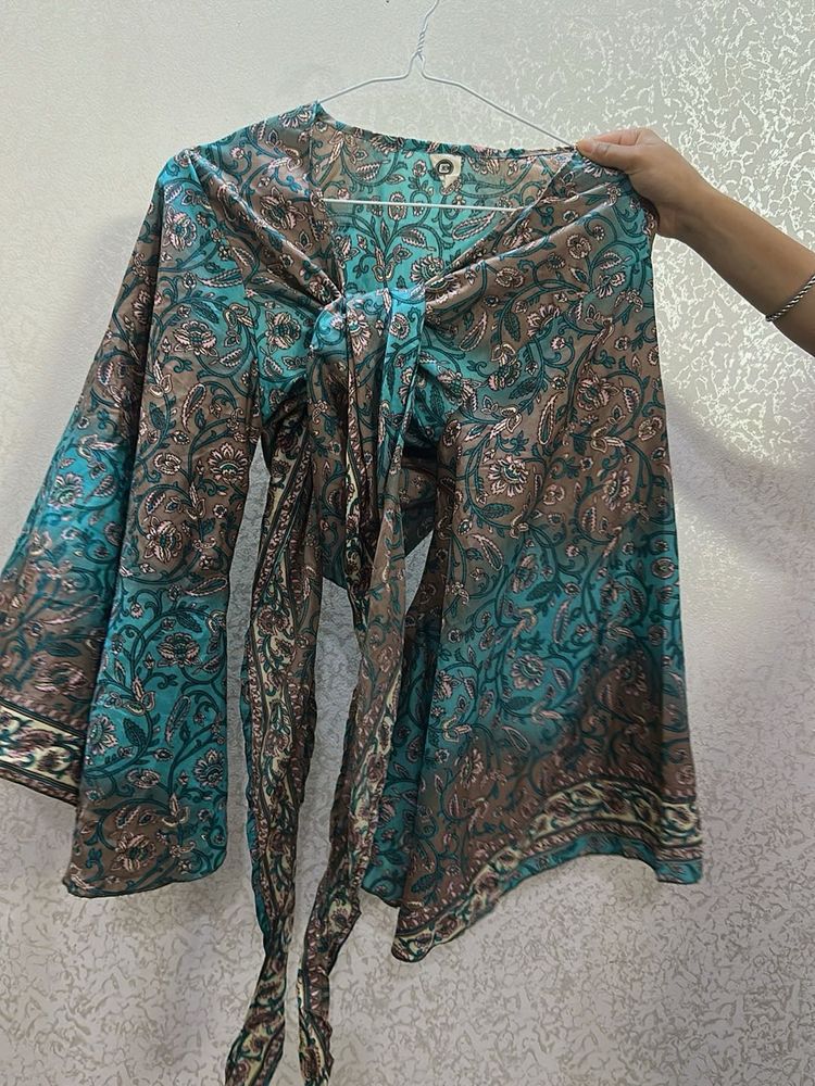 Beautiful Co Ord Set