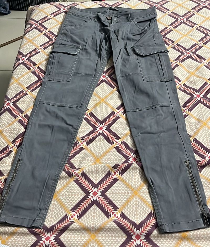 cargo pant