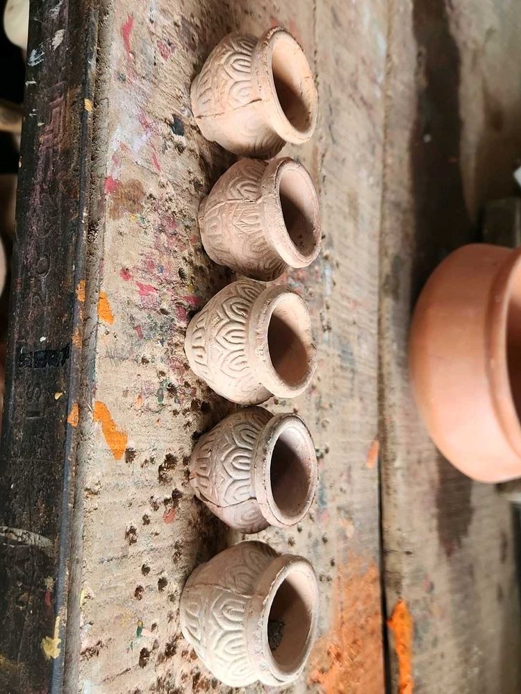 Mini Pots 10
