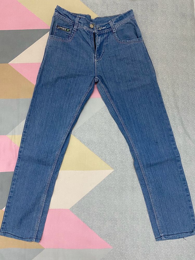 mens Jeans 28 Size