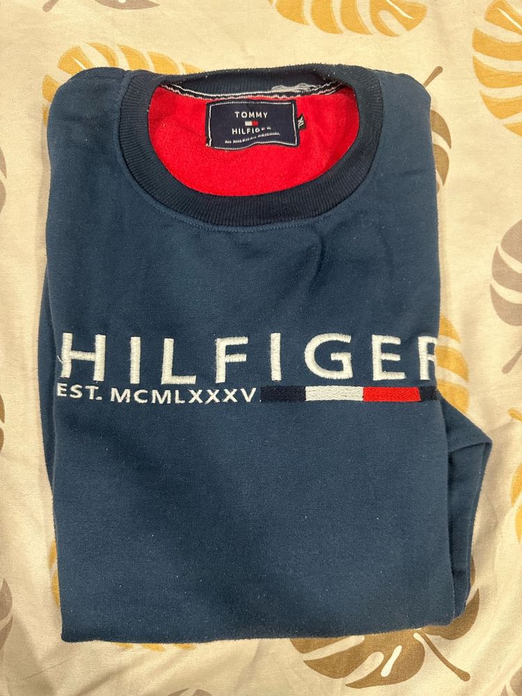 Tommy Hilfiger Sweater