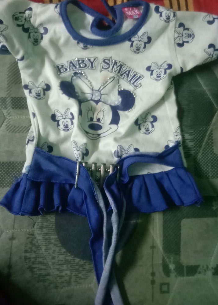 Baby T Shirt