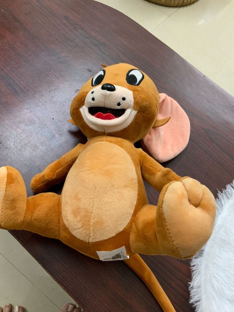 tom doll