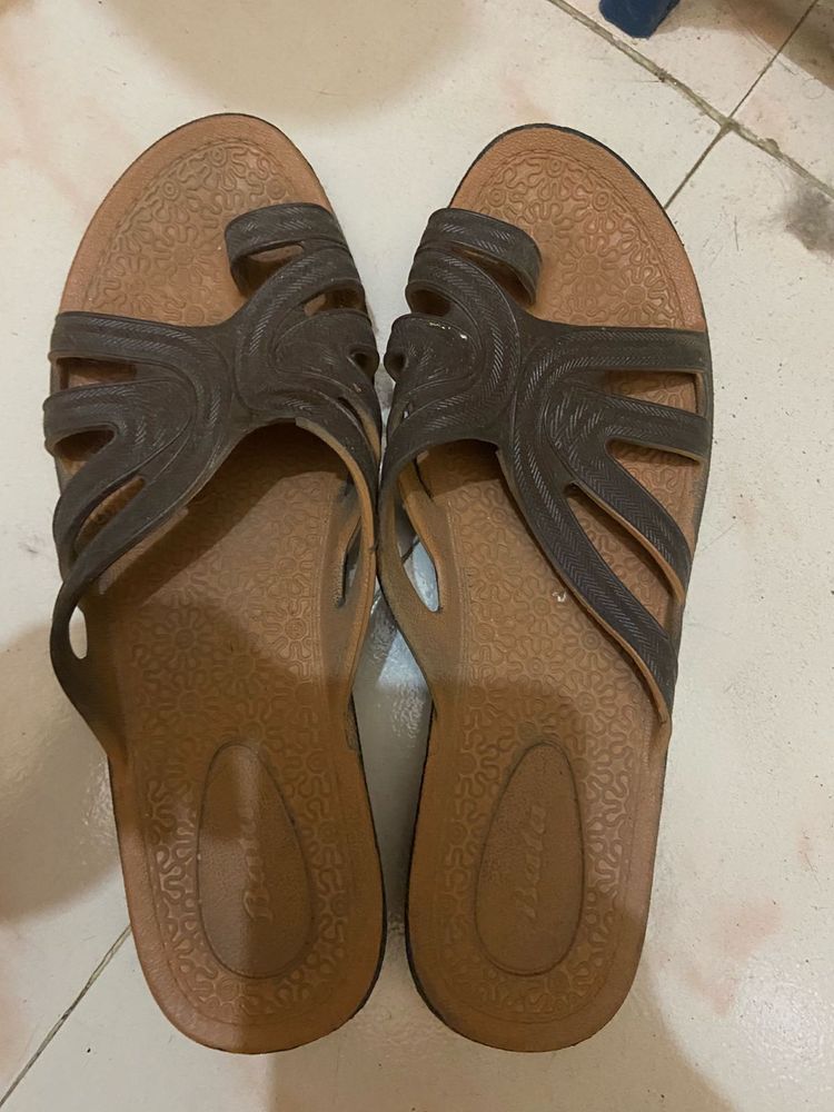 Bata flats
