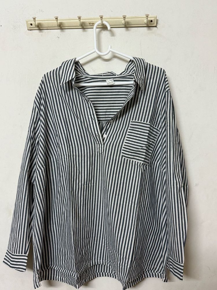 Striped Shirt