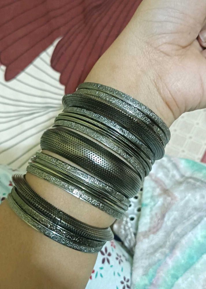 Bangles &amp; Bracelets