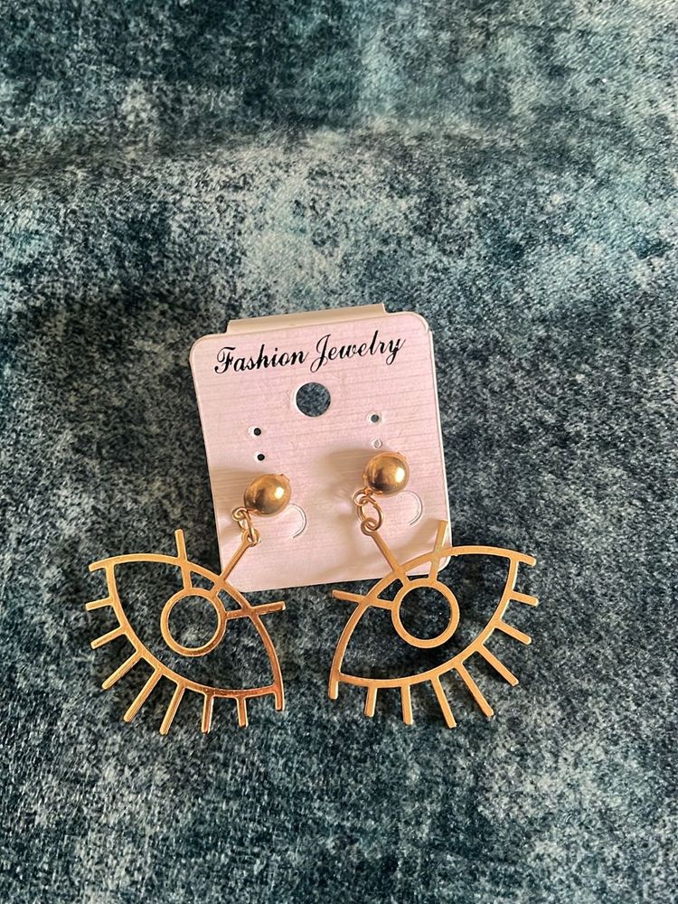 Boho Earrings