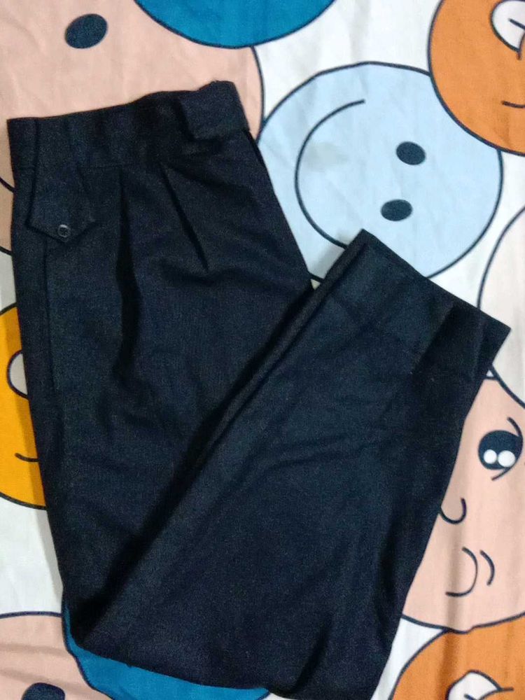 Formal Pants