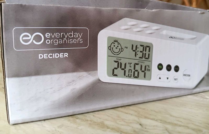 Everyday Organisers New