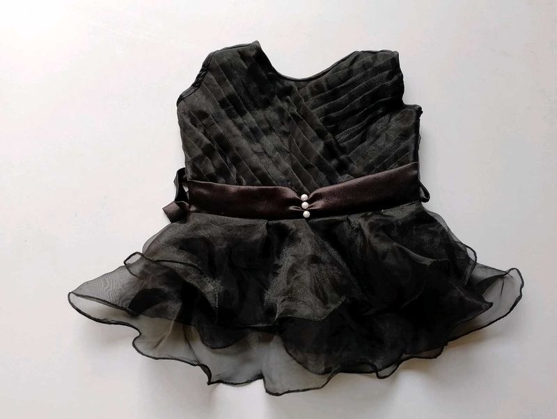 Baby Frock