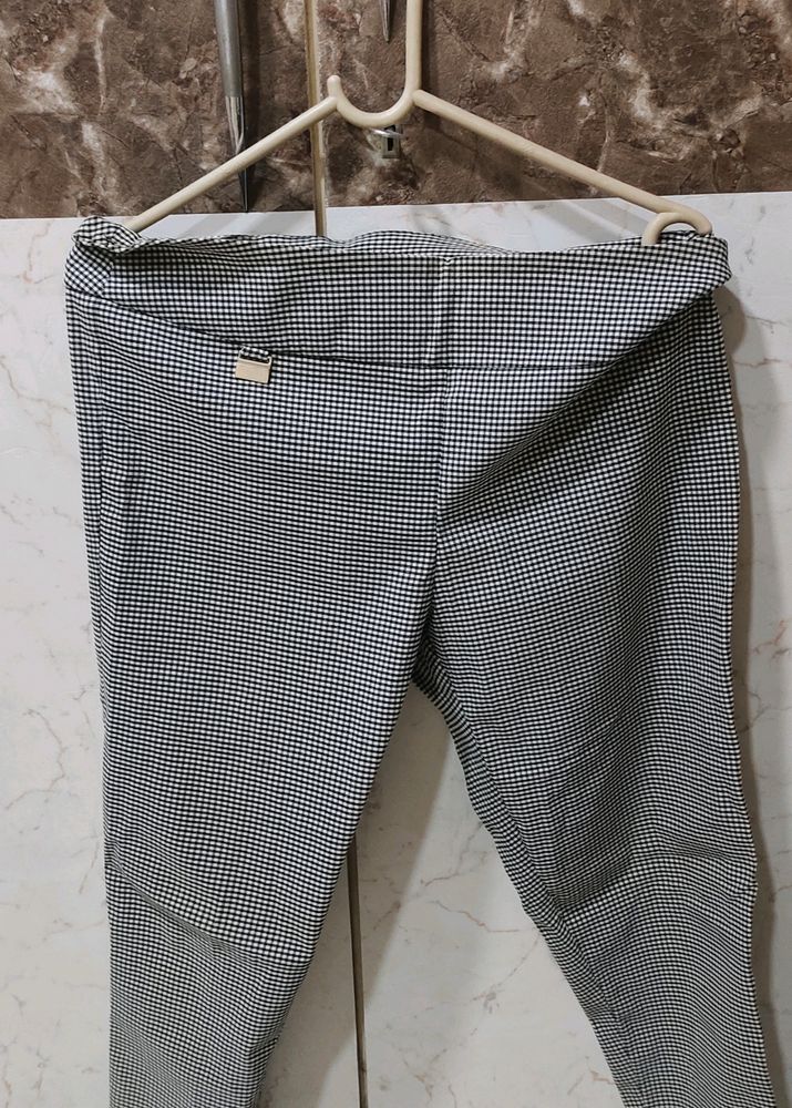 Brand New Trousers