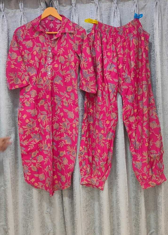 Beautiful Pathani Suit Set.